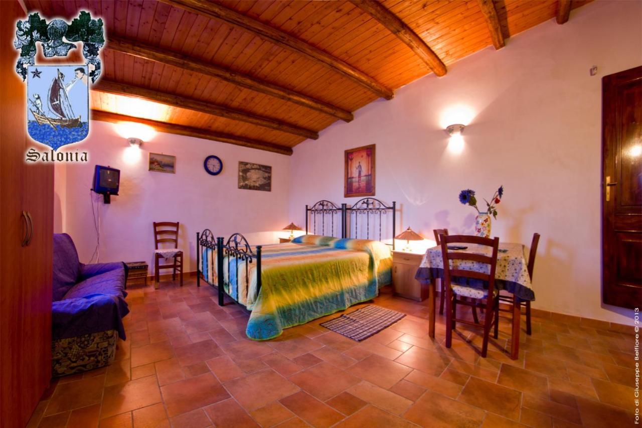 Alle Riserve Vendicari Casa Maccari Zimmer foto