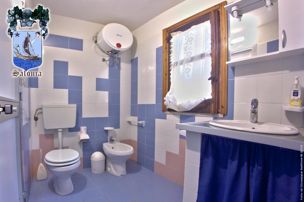 Alle Riserve Vendicari Casa Maccari Zimmer foto